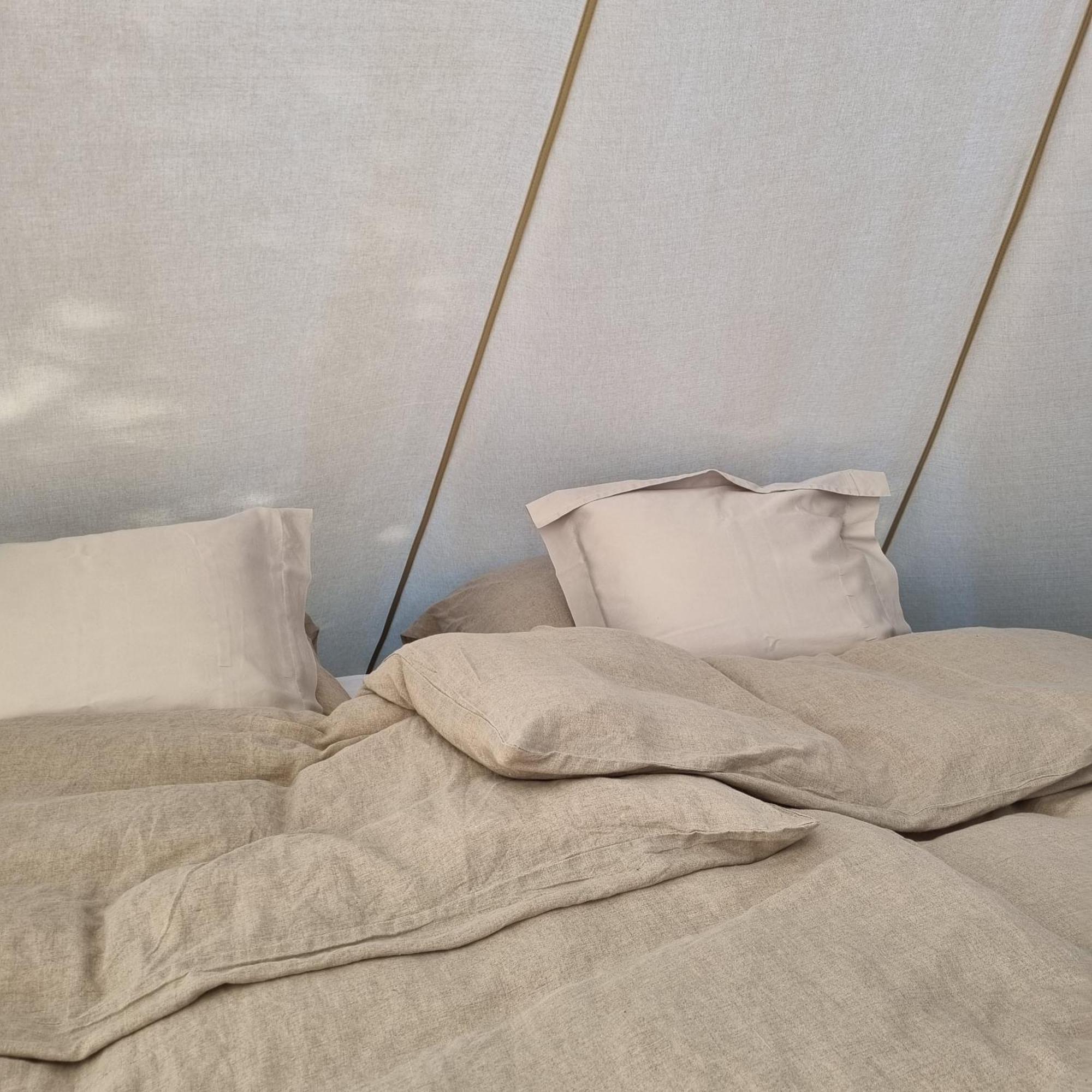 Flatheim Glamping